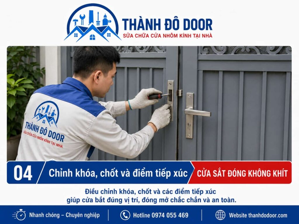 04 cua sat dong khong khit