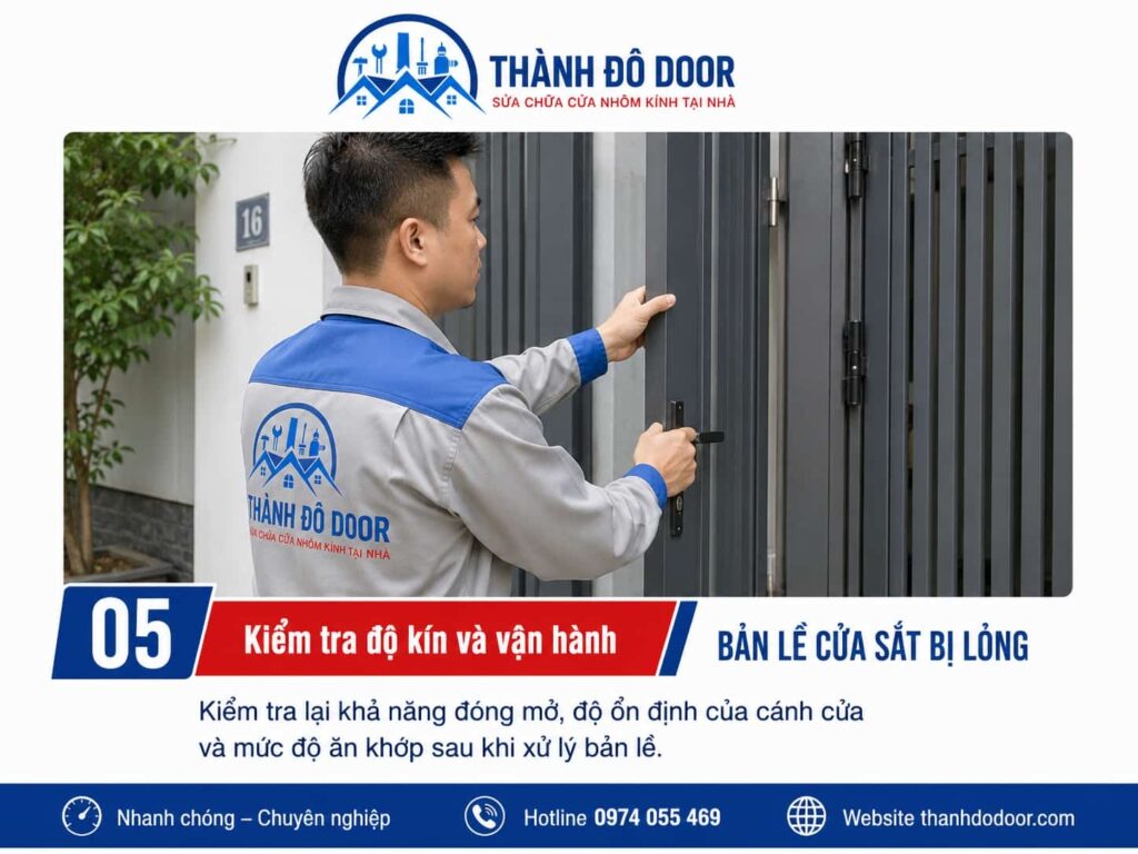 05 ban le cua sat bi long
