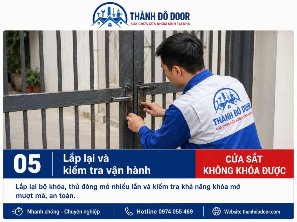 05 cua sat khong khoa duoc