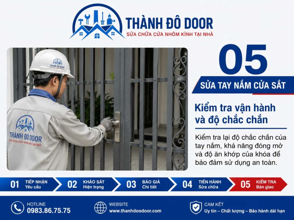 05 sua tay nam cua sat