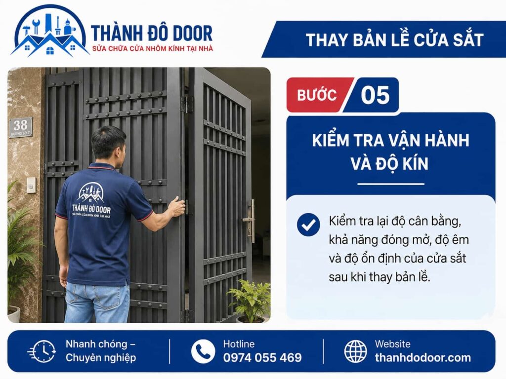 05 thay ban le cua sat