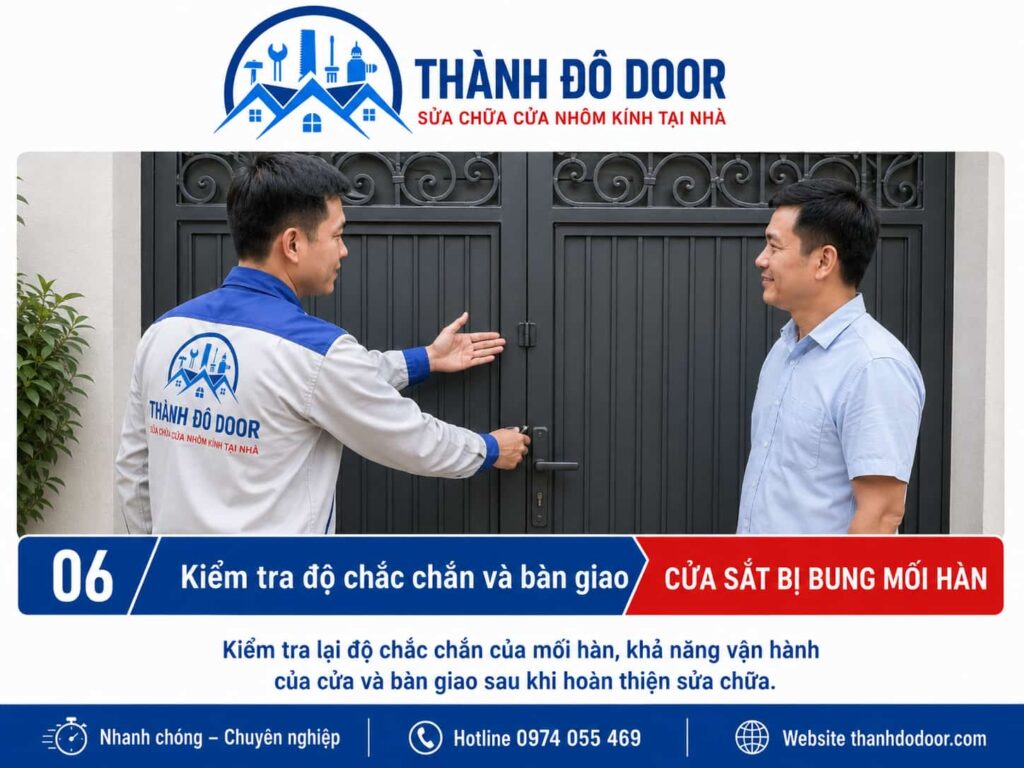 06 cua sat bi bung moi han