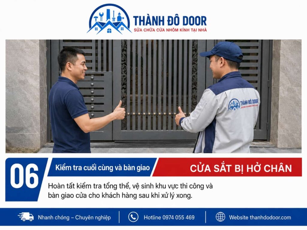 06 cua sat bi ho chan